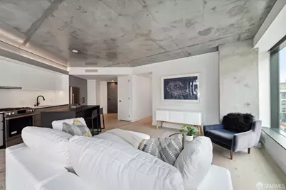 960 Market Street #520, San Francisco, CA 94102 - Photo 10