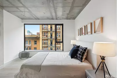 960 Market Street #520, San Francisco, CA 94102 - Photo 20