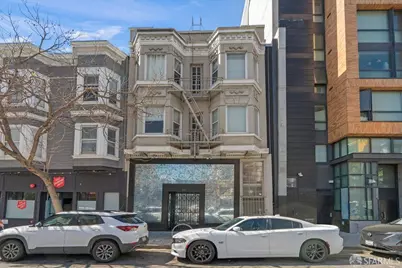 224 6th Street, San Francisco, CA 94103 - Photo 1
