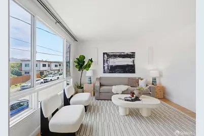 128 Tara Street, San Francisco, CA 94112 - Photo 4