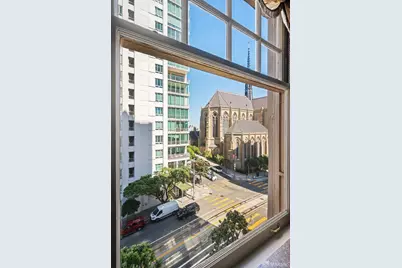 1201 California Street #506, San Francisco, CA 94109 - Photo 10