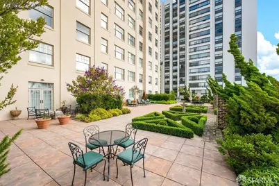 1201 California Street #506, San Francisco, CA 94109 - Photo 32