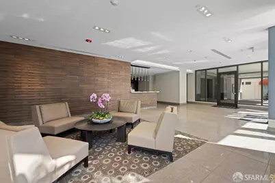 1450 Franklin Street #1205, San Francisco, CA 94109 - Photo 2