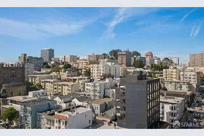 1450 Franklin Street #1205, San Francisco, CA 94109 - Photo 20
