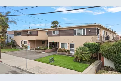 243 Chumalia Street, San Leandro, CA 94577 - Photo 2