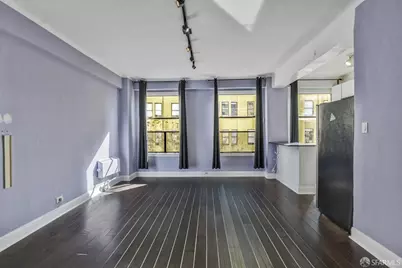 631 Ofarrell Street #414, San Francisco, CA 94109 - Photo 2