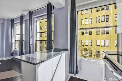 631 Ofarrell Street #414, San Francisco, CA 94109 - Photo 8