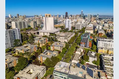 1250 Ellis Street #2, San Francisco, CA 94109 - Photo 42