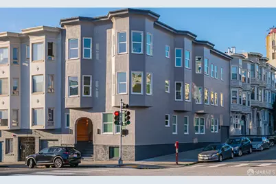 1400 Broadway, San Francisco, CA 94109 - Photo 4