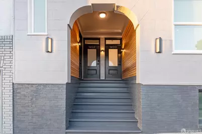 1400 Broadway, San Francisco, CA 94109 - Photo 1