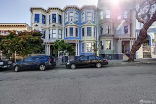 642 Clayton St, San Francisco, CA 94117 - Photo 1