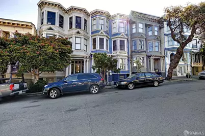 642 Clayton Street, San Francisco, CA 94117 - Photo 8