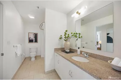 821 Folsom Street #515, San Francisco, CA 94107 - Photo 16