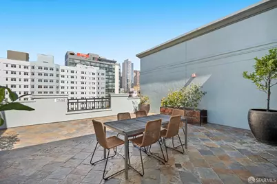 821 Folsom Street #515, San Francisco, CA 94107 - Photo 22