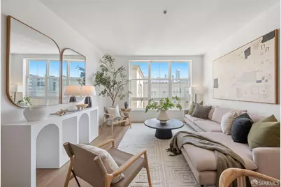 821 Folsom Street #515, San Francisco, CA 94107 - Photo 2