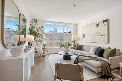 821 Folsom Street #515, San Francisco, CA 94107 - Photo 4