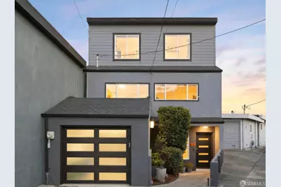 199 Margaret Avenue, San Francisco, CA 94112 - Photo 2