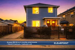 831 35th St, Oakland, CA 94608 - Photo 1