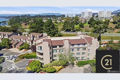 230 N Lake Merced Hills #1A, San Francisco, CA 94132 - Photo 38