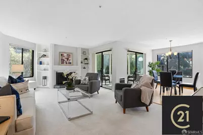 230 N Lake Merced Hills #1A, San Francisco, CA 94132 - Photo 24