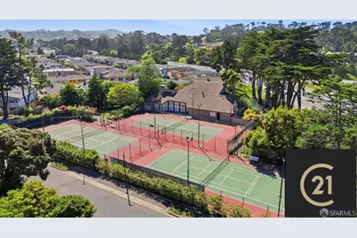 230 N Lake Merced Hills #1A, San Francisco, CA 94132 - Photo 40