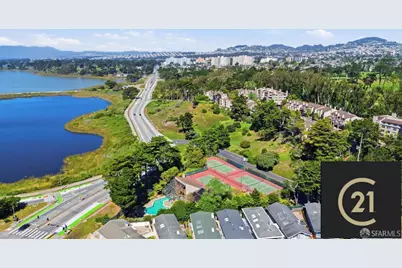 230 N Lake Merced Hills #1A, San Francisco, CA 94132 - Photo 42