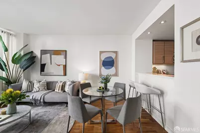 555 4th Street #516, San Francisco, CA 94107 - Photo 6