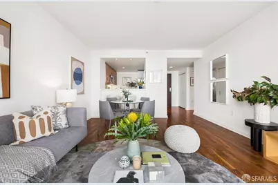 555 4th Street #516, San Francisco, CA 94107 - Photo 4