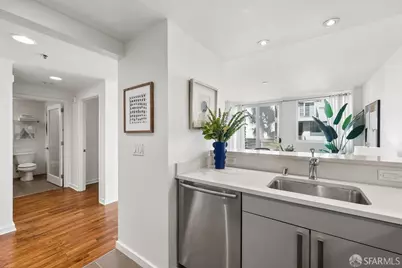 555 4th Street #516, San Francisco, CA 94107 - Photo 12