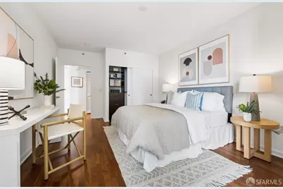 555 4th Street #516, San Francisco, CA 94107 - Photo 14