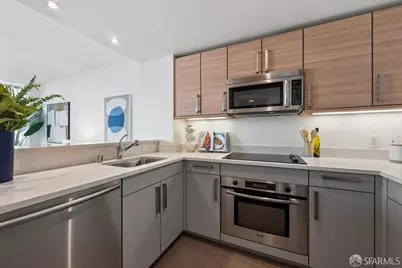 555 4th Street #516, San Francisco, CA 94107 - Photo 10