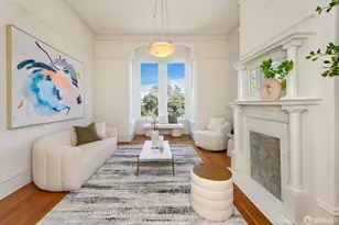 1953-1955 Eddy St, San Francisco, CA 94115 - Photo 2