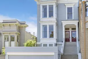 1953-1955 Eddy St, San Francisco, CA 94115 - Photo 1