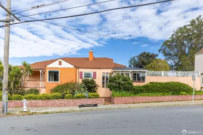 95 South Hill Boulevard, San Francisco, CA 94112 - Photo 1