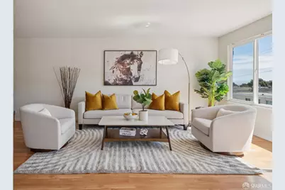 1226 Felton Street, San Francisco, CA 94134 - Photo 6