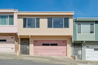 1226 Felton Street, San Francisco, CA 94134 - Photo 1