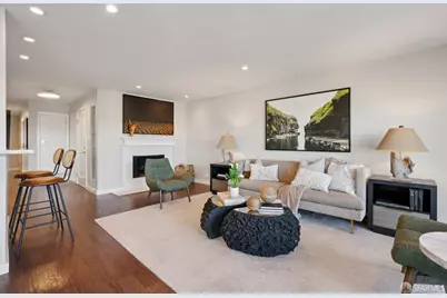 531 16th Avenue, San Francisco, CA 94118 - Photo 2