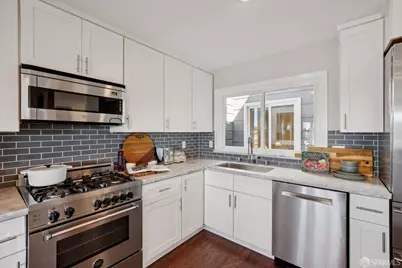 531 16th Avenue, San Francisco, CA 94118 - Photo 10