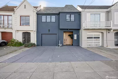 1827 33rd Avenue, San Francisco, CA 94122 - Photo 2