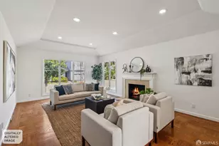 301 Crestlake Dr, San Francisco, CA 94132 - Photo 2