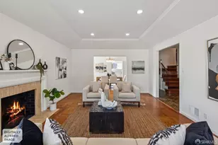 301 Crestlake Dr, San Francisco, CA 94132 - Photo 8