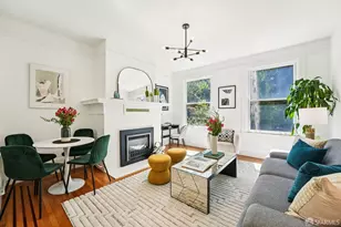 3967 18th St, San Francisco, CA 94114 - Photo 1