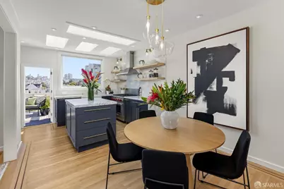 3036 Pierce Street, San Francisco, CA 94123 - Photo 2