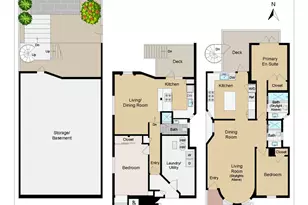 32 Carson St, San Francisco, CA 94114 - Photo 18