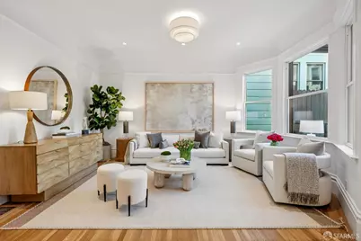 3920 Sacramento Street, San Francisco, CA 94118 - Photo 2