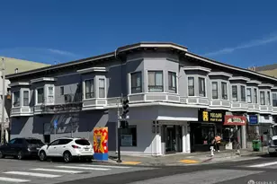 5498 Geary Blvd, San Francisco, CA 94121 - Photo 1