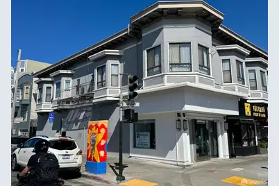 5498 Geary Boulevard #5498, San Francisco, CA 94121 - Photo 12