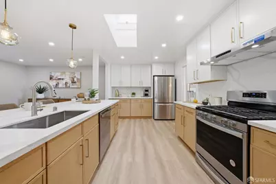 1998 14th Avenue, San Francisco, CA 94116 - Photo 20