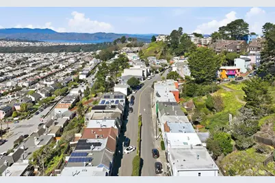 1998 14th Avenue, San Francisco, CA 94116 - Photo 80