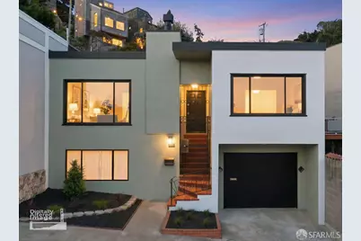 1998 14th Avenue, San Francisco, CA 94116 - Photo 1